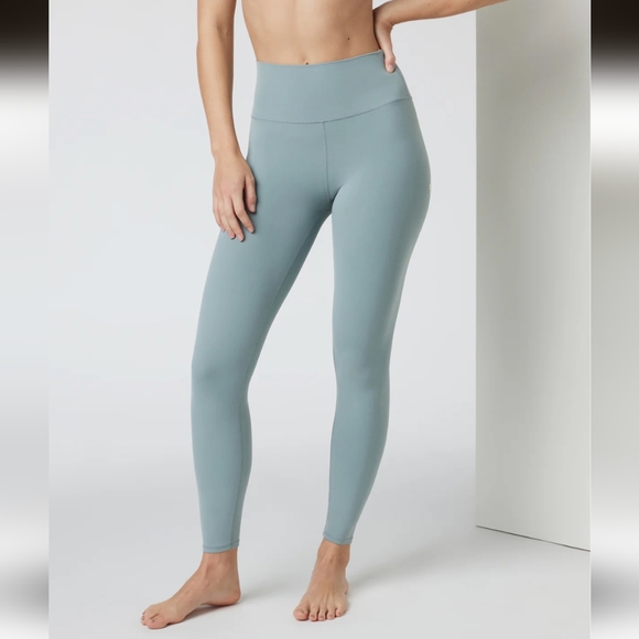 Vuori AllTheFeels Legging- S - Picture 1 of 5